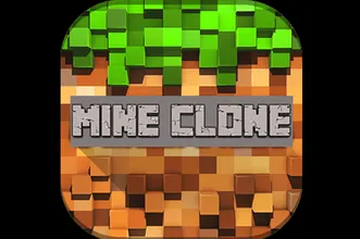 Mine Clone 4