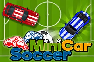 Minicars Soccer