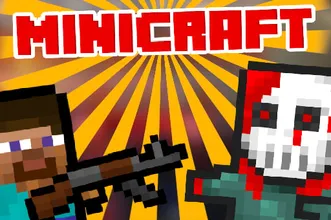 Minicraft: Imposter War