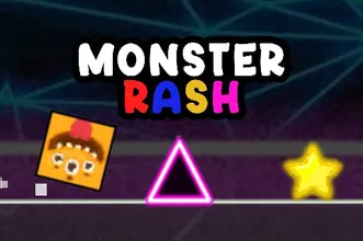 Monster Rash