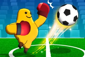 Monster Soccer 3D