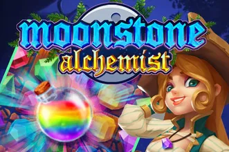 Moonstone Alchemist