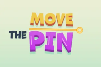 Move The Pin