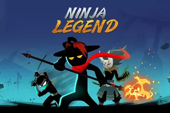 Ninja Legend