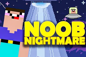 Noob Nightmare Arcade