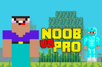 Noob vs Pro vs Hacker vs God 1