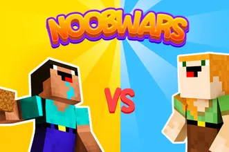 Noob Wars