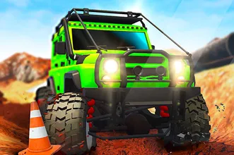 Offroad Life 3D