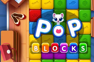 Pop Blocks