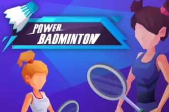 Power Badminton