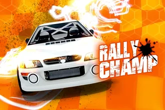 Rally Champ