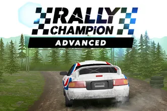 Rally Champion Advanced