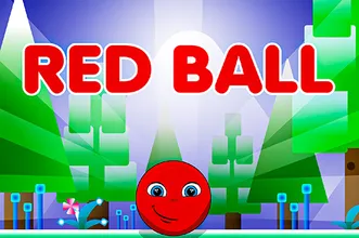 Red Ball Christmas