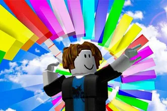 Roblox: Parachute