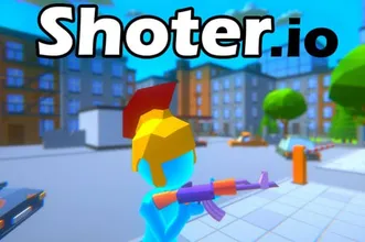 Shoter.io