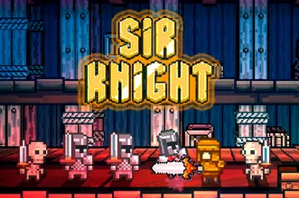 Sir Knight