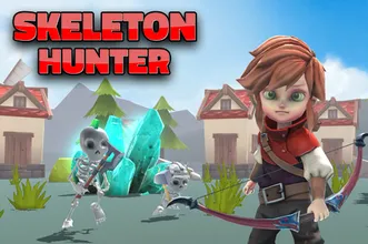 Skeleton Hunter