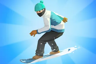 Ski Master 3D