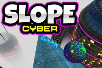 Slope Cyber