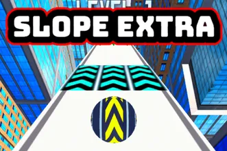 Slope Extra