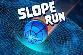 Slope Run