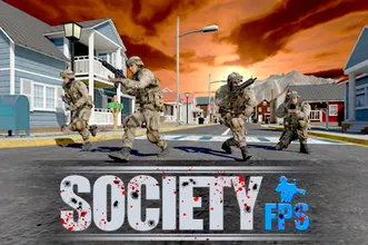 Society FPS