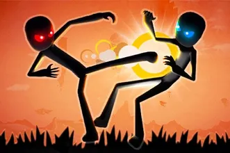 Stick Duel: Shadow Fight