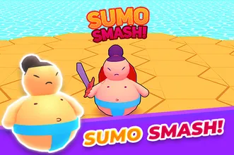 Sumo Smash