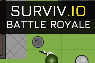 Surviv.Io