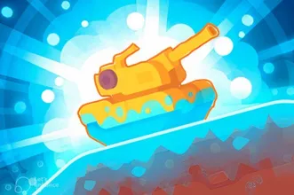 Tank Wars