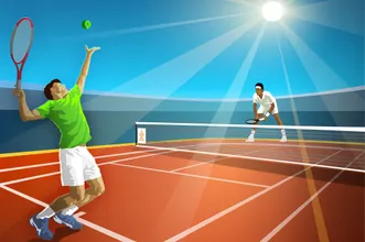 Tennis Open 2024