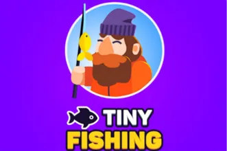 Tiny Fishing