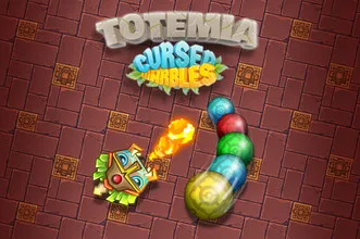 Totemia Cursed Marbles