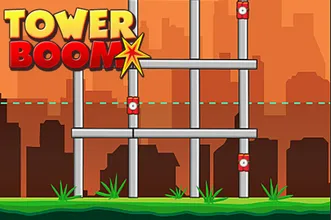 Tower Boom