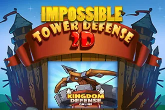 Tower Defensing