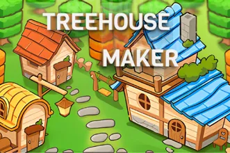 Treehouses Maker