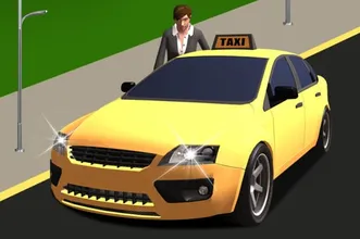 Trình Lái Xe Taxi