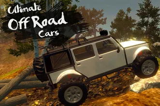 Ultimate OffRoad Cars