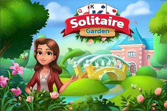 Vườn Solitaire