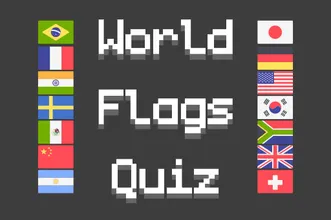 World Flags Quiz