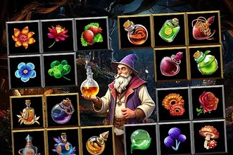 1010 Elixir Alchemy