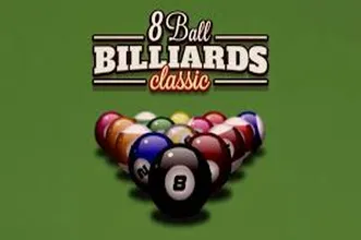 8 Ball Pool Classic