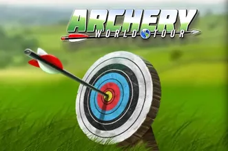 Archery World Tour 2