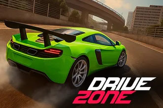 Drive Zone