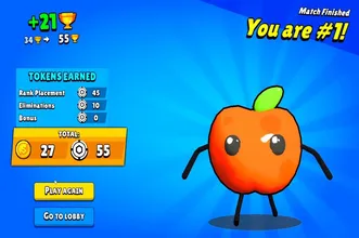 FoodStars.io
