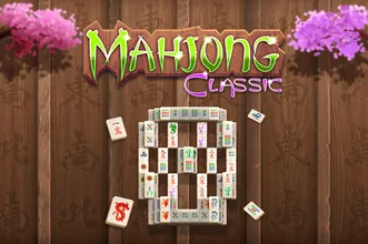Mahjong Classic