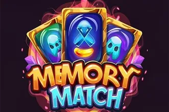 Memory Match Magic