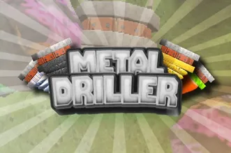 Metal Driller