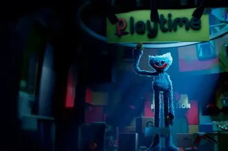 Poppy Playtime Horror Orphanage