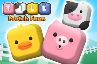 Tile Match Farm